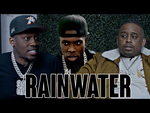 Rainwater & Shawn Cotton HEATED convo about New Dallas. Makes Rainwater apologize to Zillionaire Doe
