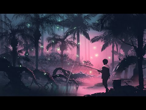 MÚSICA PARA CALMAR LA MENTE Y DEJAR DE PENSAR - MÚSICA DE RELAJACIÓN PARA REDUCIR LA ANSIEDAD