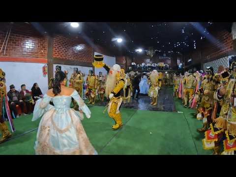 Señor de Mayo de Agocushma 2026 ( Dia 5)| Fe, Tradición y Devoción en Ripán , Dos de Mayo, Huánuco