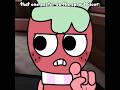 Cosmo Explain Yourself Shorts Dandysworld Sprout Update