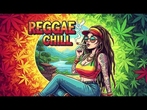 “Dub Session 🌴 Chill Reggae Roots Mix”
