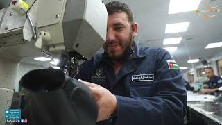  المركز الاردني للتصميم والتطوير (JODDB)