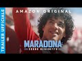 Video di Maradona: Sogno Benedetto