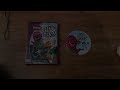 Opening To Barney Ready Set Play 2004 DVD