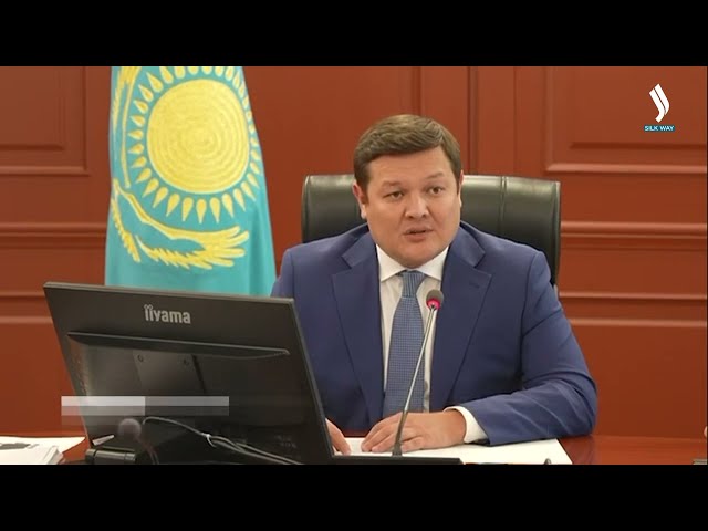 Количество кассовых фильмов на казахском языке увеличат в кинотеатрах РК