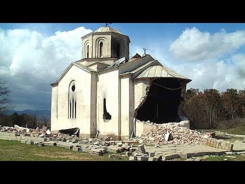 Pravo na sutra: Podujevo bez Srba