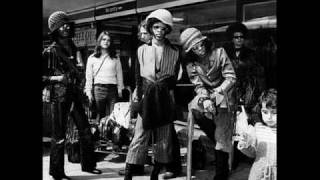 sly & the family stone - dont call me nigger, whitey