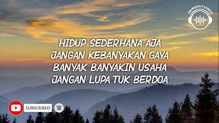 Download lagu Armada - halu bos (Lirik) mp3