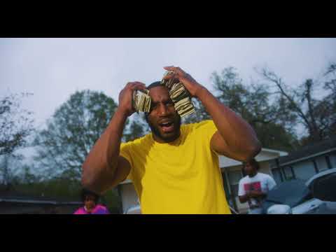 ATC Shotta - "Lets Go" (Official Music Video) Shot by @GLOBALFILMS17