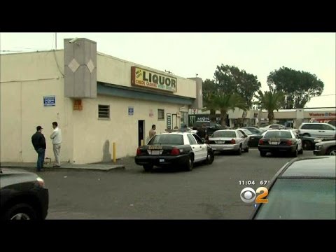 Couple Reportedly Tied Up During Home Invasion Robbery In Torrance