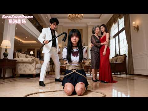 親父母竟聽信惡毒養女的挑撥,認定她偷東西用鞭子把她抽的遍體鱗傷,她徹底死心,當場斷親,揭穿惡毒養女的真面目,家人痛哭求原諒!#追妻火葬場  #虐戀 #精選短劇2026 #家人不愛我成首富