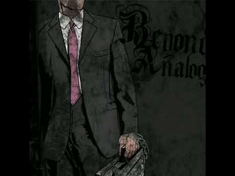 Beyond Analog - The Authenticator Code