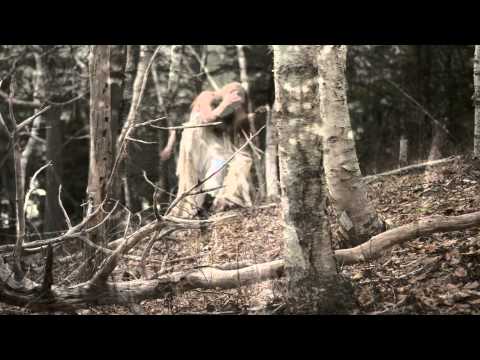 Arborea - Pale Horse Phantasm (Official Video)