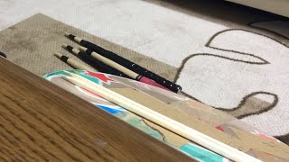 太鼓の練習