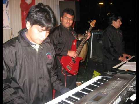 Viento y Marea  (Negrito Ingrato)