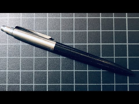 Parker Jotter: Everything You Need To Know (Deep Dive)
