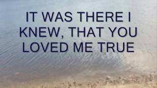 DOWN BY THE OLD MILL STREAM - A SONG FROM 1908 - WRITTEN BY TELL TAYLOR