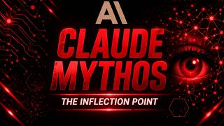 Claude Mythos | Anthropic's Miracle of a Model