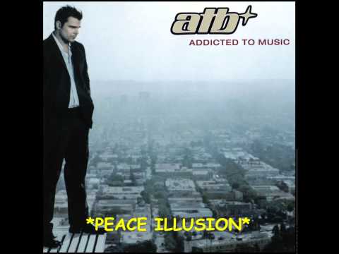 Videoclip de Peace = Illusion — ATB