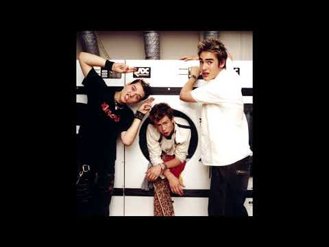 [FREE FOR PROFIT] *Guitar* Busted x Avril Lavigne x Pop Punk Type Beat - "get over it"