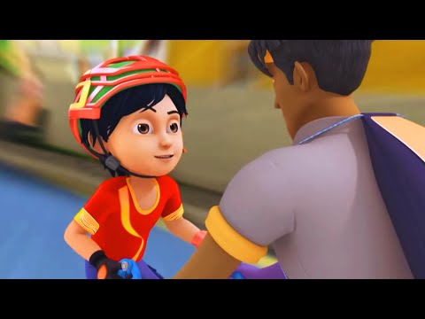 Shiva | शिवा | Full Episode | Shiva Catches Seedhi Chor