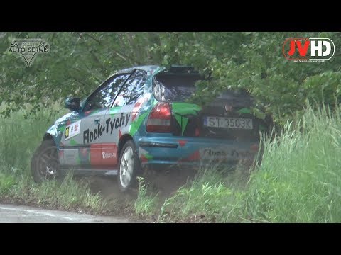 3 Runda SMT 2018 - Action&Crash by JVHD