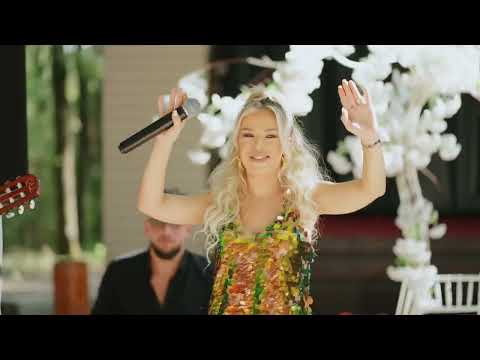 Adriana Drenea R.Ork Live- Ban pe ban (Cover Florin Salam , manele noi 2024 manele vechi)