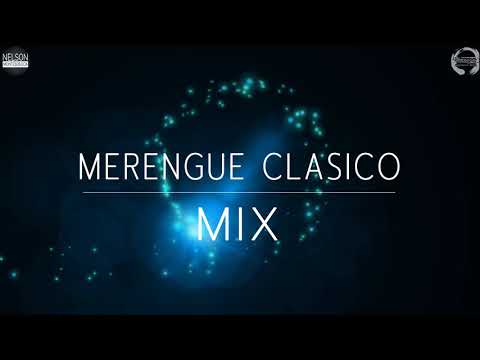 CLASICO DEL MERENGUE DE ORO by  Dj Juancho