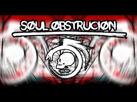 Soul Obstruction  - Gasoline ( Original Mix )