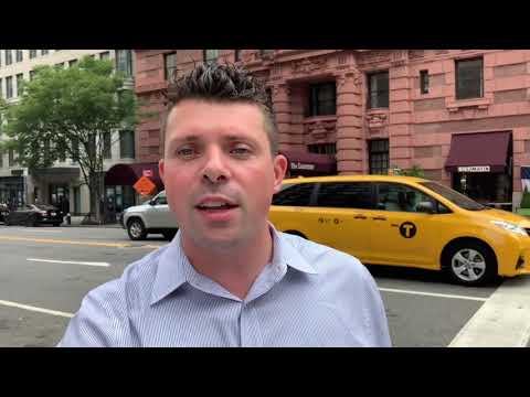 NYC Homeless Move Restraining Order