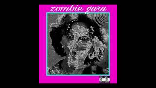 Hooch Mcallister - zombie guru ft. guru
