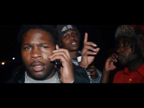 Jrod - (Tap'N) Dir. By @Lostboysage (OniiMadeThis)