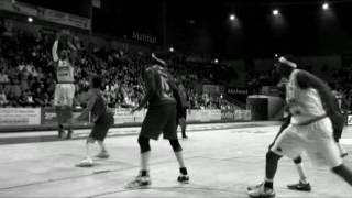 Pro B - STB Le Havre - Bernard King