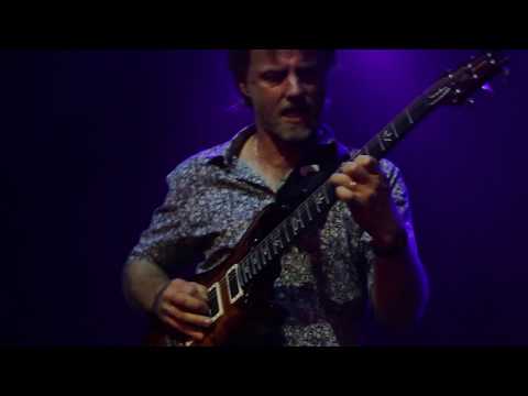 Crazy Horse by Geoff Achison & The Souldiggers