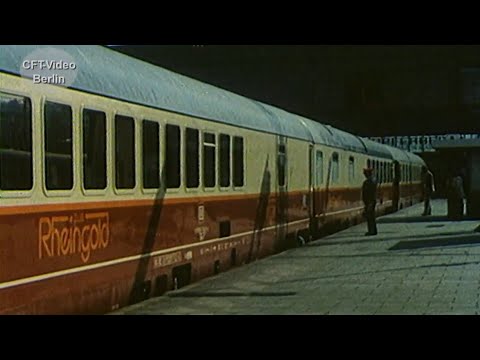 Der Rheingold in den siebziger Jahren