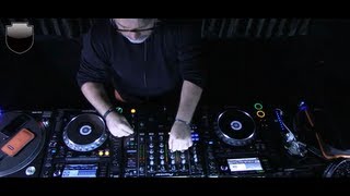 Robag Wruhme - Live @ Dommune 2013