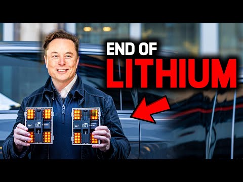 AI Discovers $1 Fix That Makes Dead Batteries Last 10X Longer!