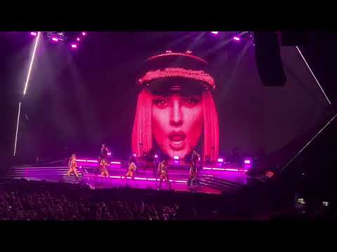 VLOGTOBER DAY 6 | LITTLE MIX LIVE AMSTERDAM 2019