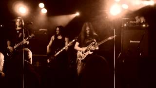 JORGE SALAN (JEFF SCOTT SOTO BAND) - "Risk"