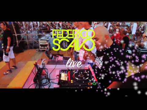 Teaser Capannina Live - Federico Scavo - Venerdi 14 Giugno 2013