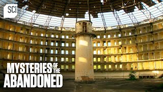 Cuba&#39;s Abandoned Panopticon Prison | Mysteries of the Abandoned | Science Channel