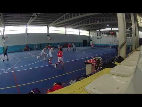 C.B. Seis Do Nadal - Coia | IMA vs. CMC