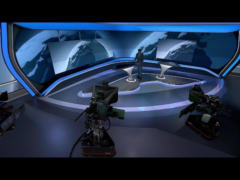 „Servus Nachrichten Deutschland“ Backtimer – ServusTV Deutschland SoundDesign