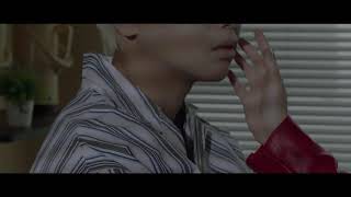 别说  孙雪宁 （网剧《器灵ll》片尾曲）