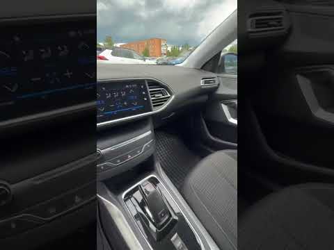 фото peugeot 308 ii рестайлинг 0