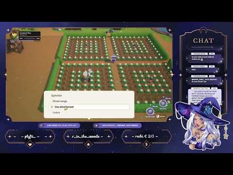 ✨Mural, Mural, On The Wall.. Today I'm Gonna Finish It All!✨| Coral Island 100% Achievements