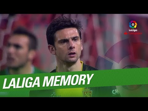 LaLiga Memory: Hélder Postiga