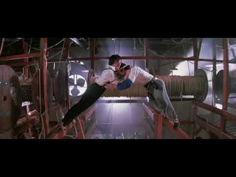 Jackie Chan | Miracles | Mr. Canton and Lady Rose | Fight Scene