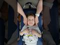Little Man Gets CRACKED #chiropractor #backpain #neckpain #headaches #asmr