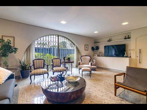 Casa no Planalto Paulista - Referência 1182489